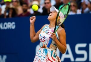 O Australian Open 2025 presenciou uma batalha memorável que culminou na vitória impressionante de Madison Keys sobre Aryna Sabalenka. O tr...