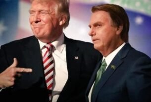 Em 20 de janeiro de 2025, Washington será palco de um evento que promete não apenas marcar a retomada de Donald Trump e Bolsonaro à Casa Branca, mas também reforçar uma aliança política que ainda causa espanto e fascínio no cenário internacional.