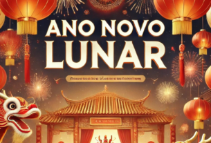 Descubra a magia do Ano Novo Lunar! Explore tradições milenares, celebrações vibrantes e símbolos cheios de significado. Aprenda como essa...