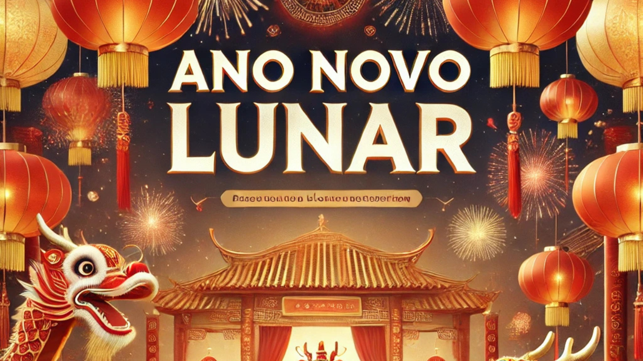 Descubra a magia do Ano Novo Lunar! Explore tradições milenares, celebrações vibrantes e símbolos cheios de significado. Aprenda como essa...