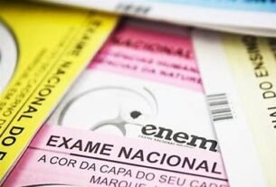 O Exame Nacional do Ensino Médio (ENEM) divulgação dos resultados do ENEM é a porta de entrada para milhares de estudantes brasileiros que...