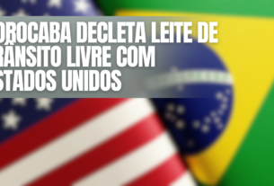 A cidade de Sorocaba acaba de alcançar um marco histórico que promete impulsionar sua projeção global. Recentemente, o prefeito da cidade....