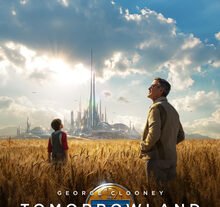 "Tomorrowland: Cidade do Futuro" vai além de um simples filme de ficção científica; ele oferece uma visão ousada do futuro que todos devemos refletir.