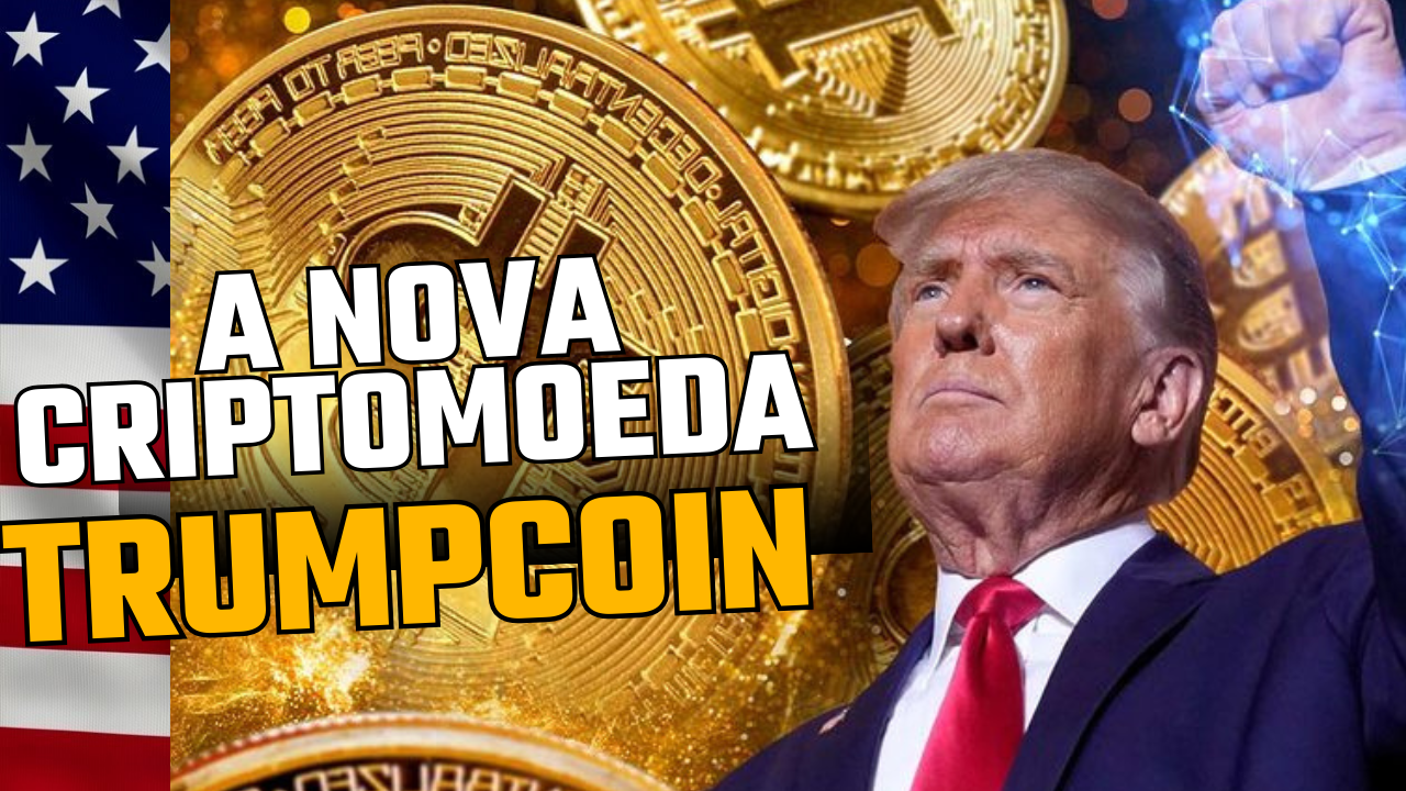 criptomoeda de Trump, O mercado das criptomoedas tem revolucionado a forma como o mundo lida com finanças, e figuras públicas de destaque....