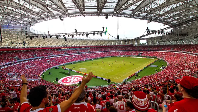 Internacional x México: Duelo de Gigantes no Beira-Rio com Estrelas e Promessas em Campo! o Internacional enfrentará a seleção do México e...