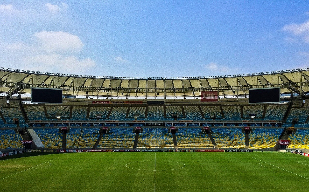 O Campeonato Paulista é uma verdadeira festa do futebol, com rivalidades históricas, grandes times e muita emoção!