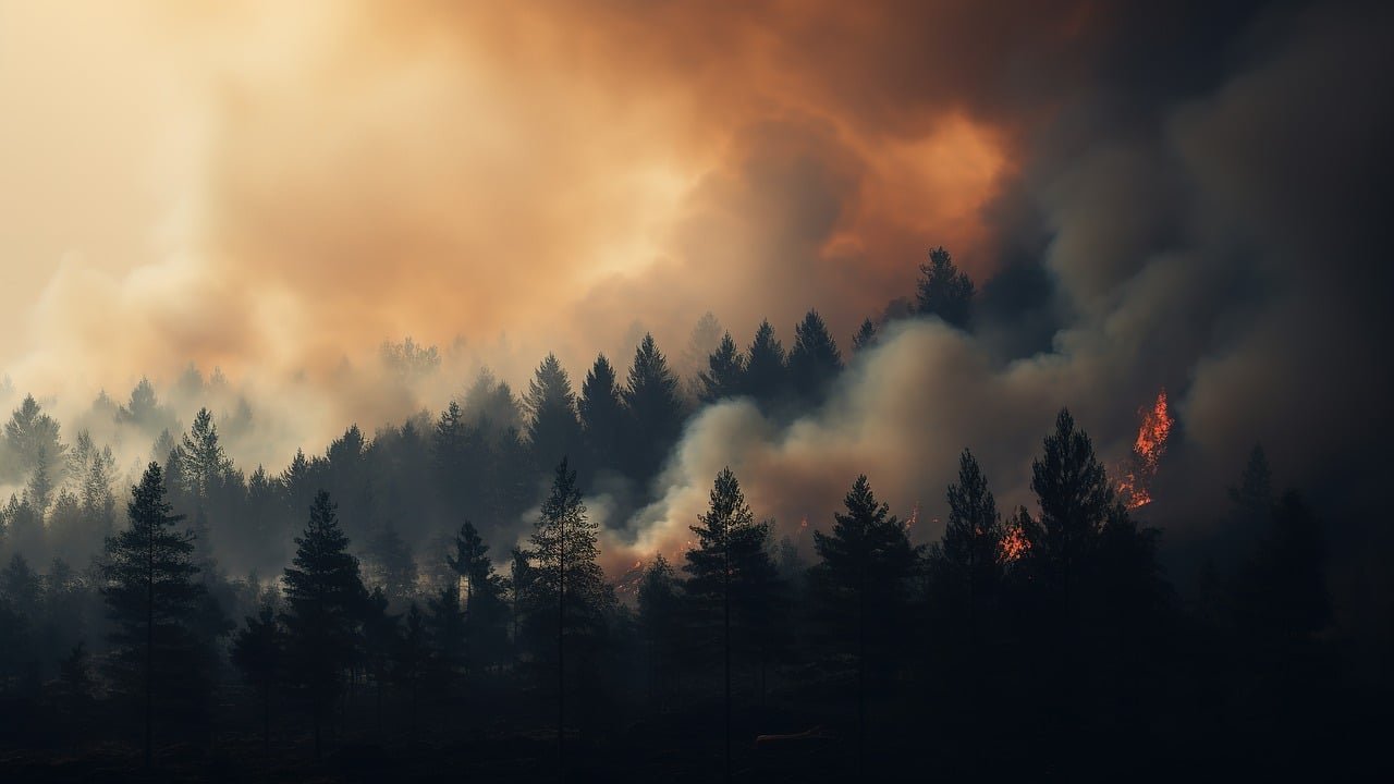 Recentemente, Los Angeles foi palco de um incêndio florestal devastador que, ao mesmo tempo em que consome vastas áreas de vegetação e coloca vidas em risco, serve como um alerta contundente para o impacto das mudanças climáticas.