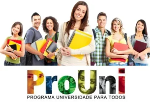 O Programa Universidade para Todos (Prouni) abre portas para o ensino superior no Brasil ao oferecer bolsas de estudo integrais e parciais...