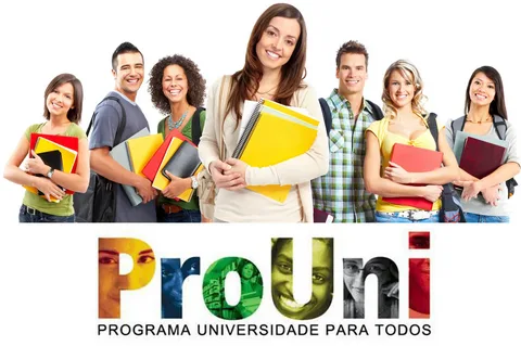 O Programa Universidade para Todos (Prouni) abre portas para o ensino superior no Brasil ao oferecer bolsas de estudo integrais e parciais...