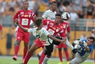 Copinha Avança para a Segunda Fase, Amanhã, domingo, 12 de janeiro de 2025, o futebol brasileiro promete um dia repleto de emoção, com partidas decisivas tanto na Copa São Paulo de Futebol Júnior quanto no Campeonato Carioca.