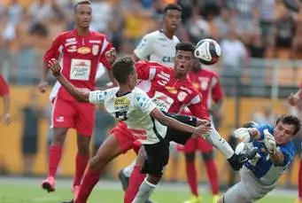 Copinha Avança para a Segunda Fase, Amanhã, domingo, 12 de janeiro de 2025, o futebol brasileiro promete um dia repleto de emoção, com partidas decisivas tanto na Copa São Paulo de Futebol Júnior quanto no Campeonato Carioca.