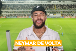 O retorno de Neymar ao Santos em 2025 representa um marco significativo na história do futebol brasileiro e mundial. Após anos brilhando n...