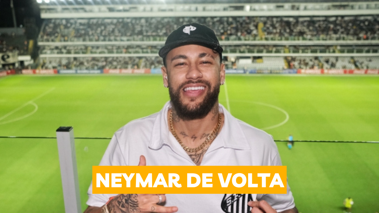 O retorno de Neymar ao Santos em 2025 representa um marco significativo na história do futebol brasileiro e mundial. Após anos brilhando n...