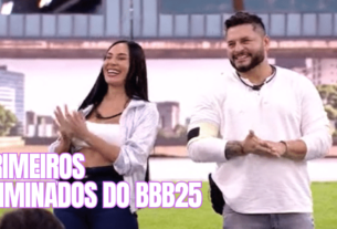 O Big Brother Brasil 25 iniciou sua temporada com uma dinâmica inédita: os participantes competiram em duplas Arleane e Marcelo. Desde o c...