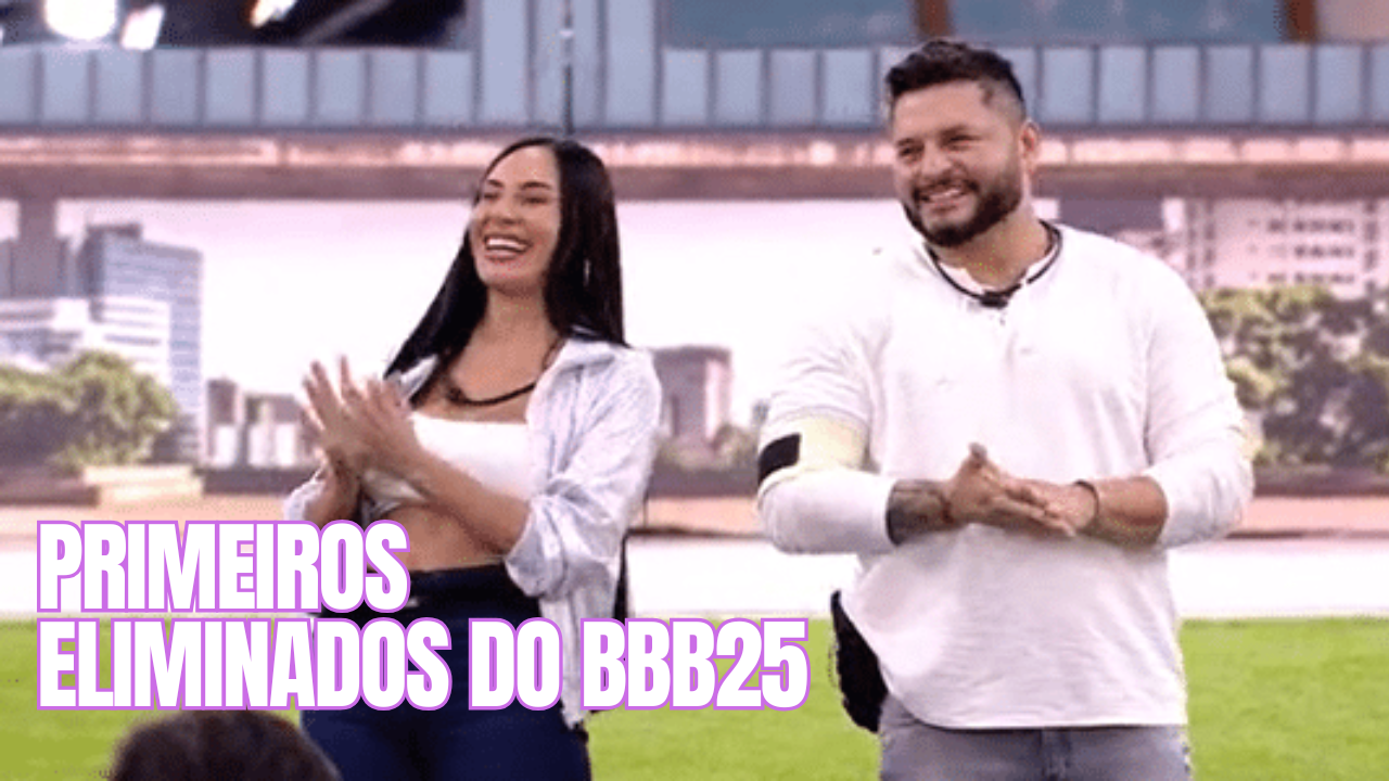 O Big Brother Brasil 25 iniciou sua temporada com uma dinâmica inédita: os participantes competiram em duplas Arleane e Marcelo. Desde o c...