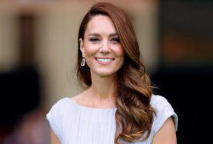 Kate Middleton A Princesa de Gales e a Remissão de Seu Câncer, anunciou recentemente que seu câncer está em remissão, encerrando um per......