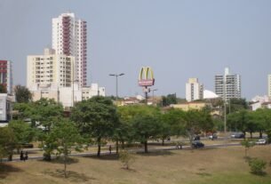 Fique por dentro das notícias Bauru hoje. Mantenha-se informado com nossos relatórios abrangentes sobre eventos locais, política e atualizações...