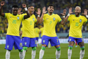 Descubra tudo sobre a convocação seleção brasileira 2025. Veja a lista de jogadores, datas e novidades para a preparação da equipe.