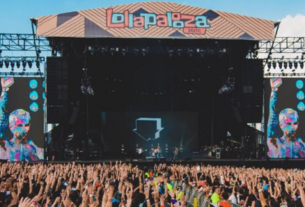 Lollapalooza Brasil 2025: Descubra a incrível lineup, dicas de planejamento e tudo sobre o festival em São Paulo.