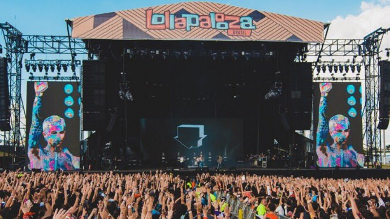 Lollapalooza Brasil 2025: Descubra a incrível lineup, dicas de planejamento e tudo sobre o festival em São Paulo.