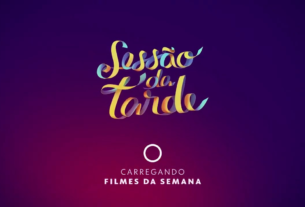 Descubra quais os filmes que estarão na sessão da tarde da Globo nesta semana, 24/02/25. Confira a programação completa!