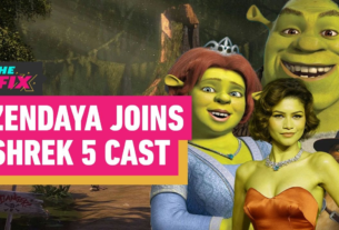 Descubra as últimas novidades sobre Shrek 5: retorno do ogro animado e muito mais!