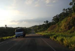 Tudo o que você precisa saber sobre a BR-364 hoje. Confira as últimas notícias e informações sobre essa crucial estrada brasileira.