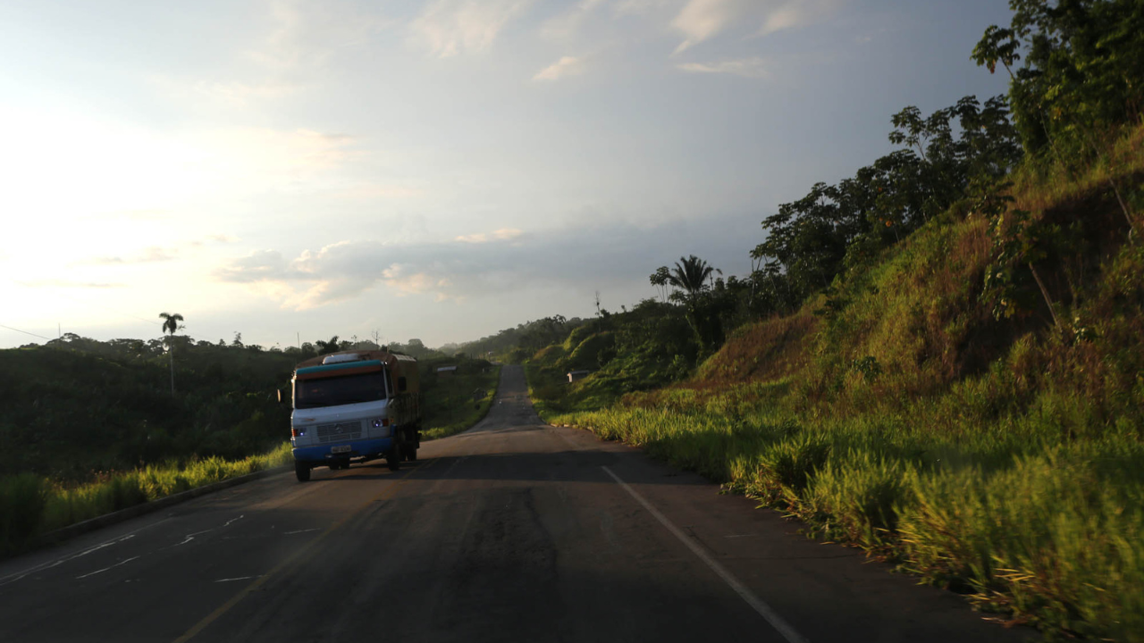 Tudo o que você precisa saber sobre a BR-364 hoje. Confira as últimas notícias e informações sobre essa crucial estrada brasileira.