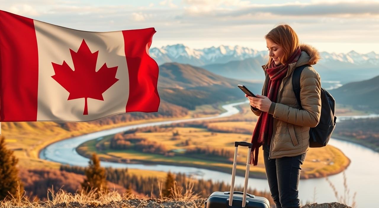 Explore a taxa de câmbio do dólar canadense para aproveitar ao máximo sua experiência turística no Canadá. Mantenha-se informado e gerencie suas finanças sem esforço para sua viagem.