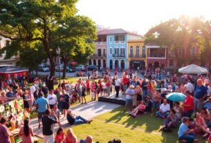 GCN Franca SP: Explore as últimas notícias e acontecimentos em Franca SP com a cobertura abrangente da GCN. Fique por dentro dos eventos e atualizações mais importantes da região.