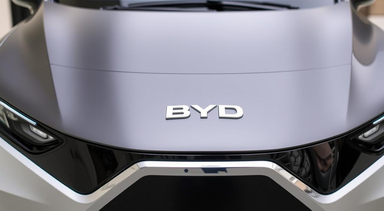 Abrace o futuro da mobilidade elétrica com o BYD Dolphin Autonomia. Este notável EV oferece alcance imbatível, tecnologia de ponta e um compromisso com a sustentabilidade. Redefina sua experiência de direção.