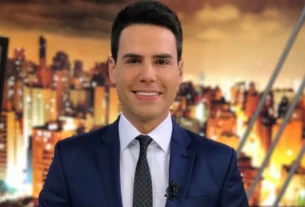 luiz bacci tem filhos? Conheça os filhos do apresentador Luiz Bacci, saiba detalhes sobre sua vida pessoal, carreira na TV e entenda mais sobre sua família e trajetória.