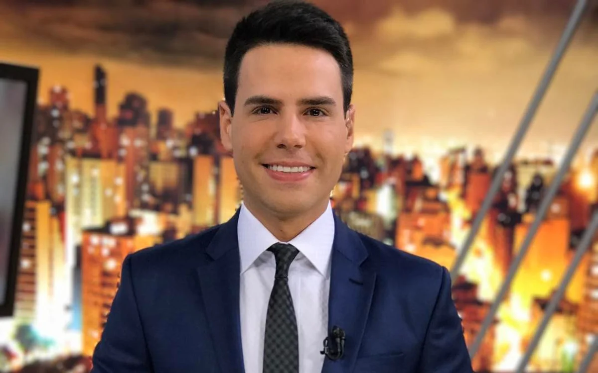 luiz bacci tem filhos? Conheça os filhos do apresentador Luiz Bacci, saiba detalhes sobre sua vida pessoal, carreira na TV e entenda mais sobre sua família e trajetória.