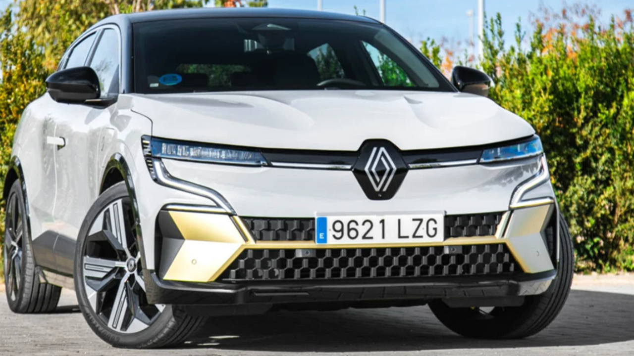 Quais os 4 Melhores Carros da Renault? Descubra o guia completo com as melhores opções da Renault para você.