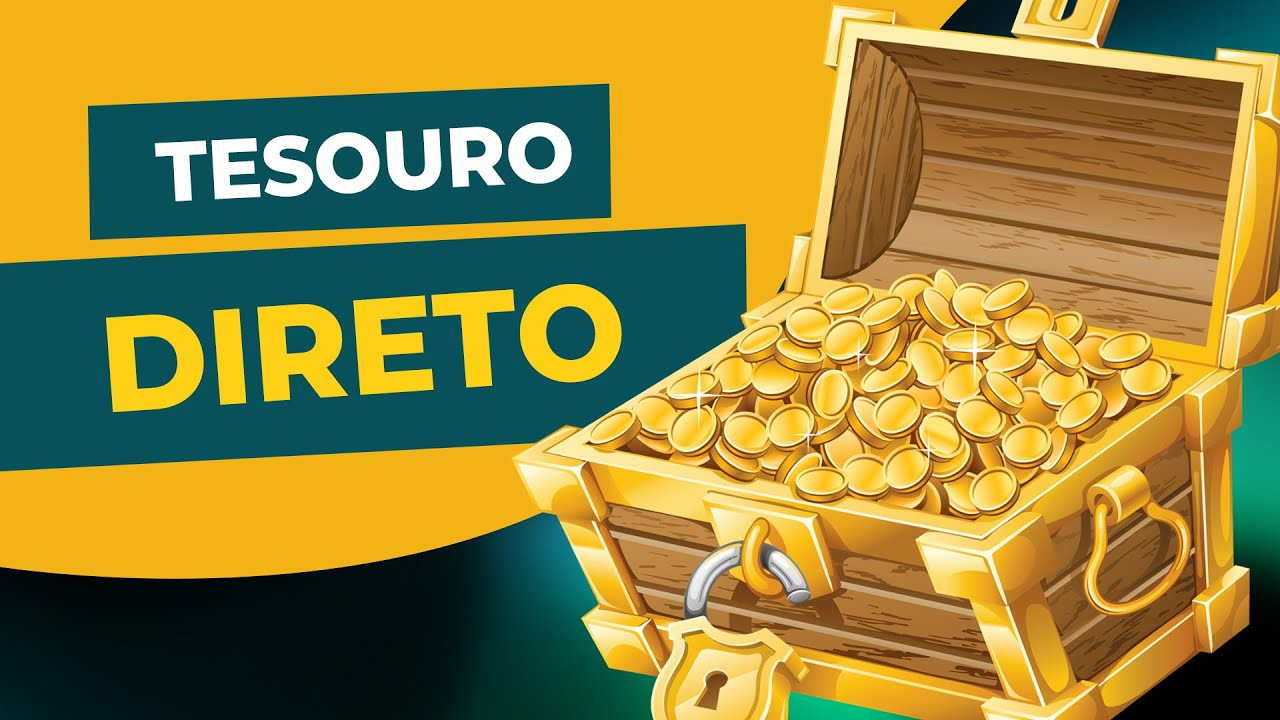 O que é Tesouro Direto hoje? Descubra como investir com segurança e aproveite os benefícios exclusivos.