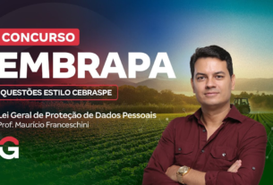 O guia completo do Embrapa concurso edital: datas, inscrições e dicas para sucesso. Acesse agora!