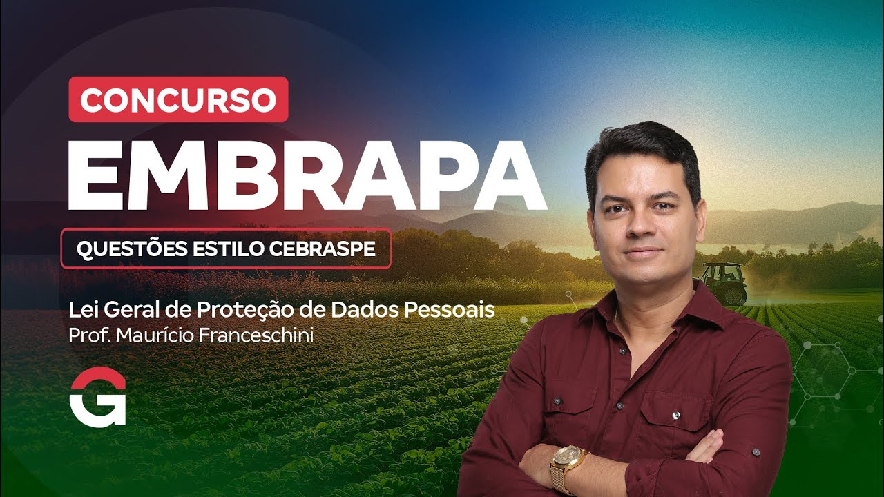 O guia completo do Embrapa concurso edital: datas, inscrições e dicas para sucesso. Acesse agora!