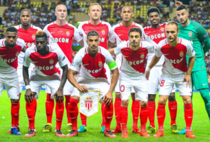 Descubra tudo sobre o Monaco FC: história, títulos e muito mais. Conheça o clube do Principado de Mônaco e seu legado no futebol.