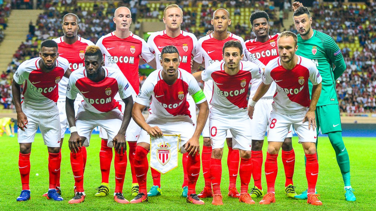 Descubra tudo sobre o Monaco FC: história, títulos e muito mais. Conheça o clube do Principado de Mônaco e seu legado no futebol.