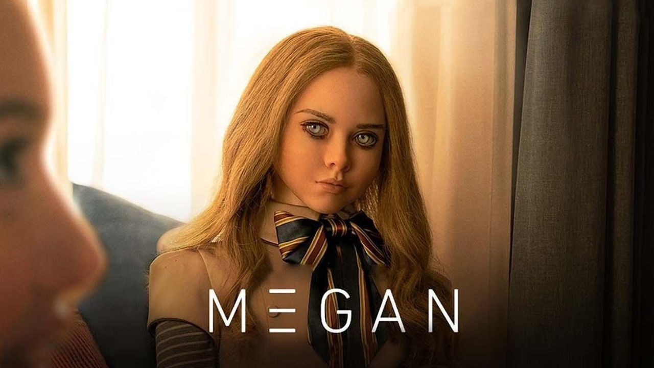 Descubra o que está por trás do lançamento do primeiro teaser de MEGAN 2.0. Saiba mais sobre a nova sequência e o que esperar do filme.