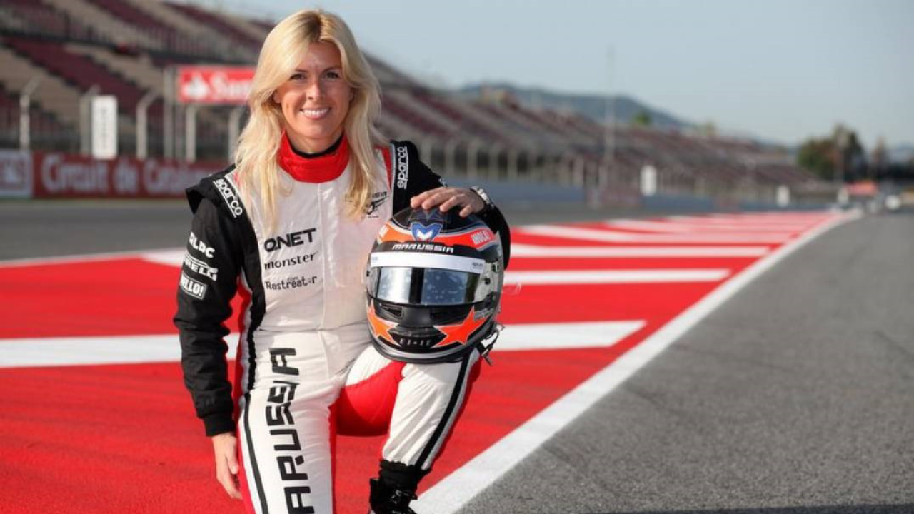 Descubra o impacto do automobilismo feminino na F1 com Rafaela Ferreira e Aurélia Nobels. Saiba mais sobre suas trajetórias e conquistas.