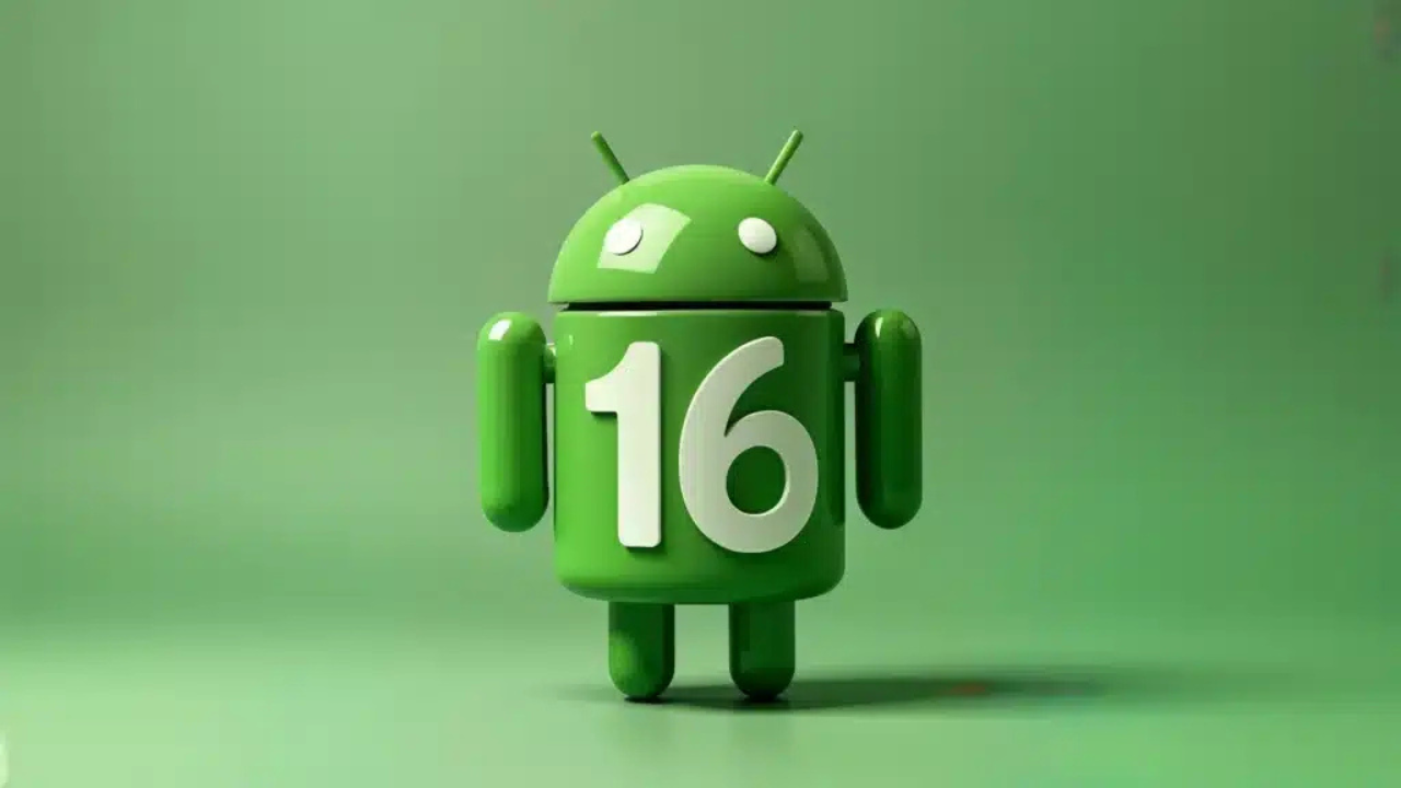 Android 16: O Google lançou a primeira versão beta do Android 16. Confira as principais novidades e recursos.