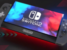 Nintendo Switch 2 anunciado em 16 de janeiro de 2025. Descubra as novidades, especificações e o que esperar do novo console.