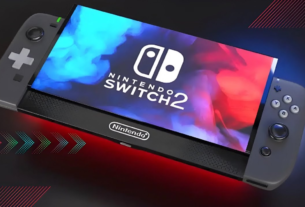 Nintendo Switch 2 anunciado em 16 de janeiro de 2025. Descubra as novidades, especificações e o que esperar do novo console.