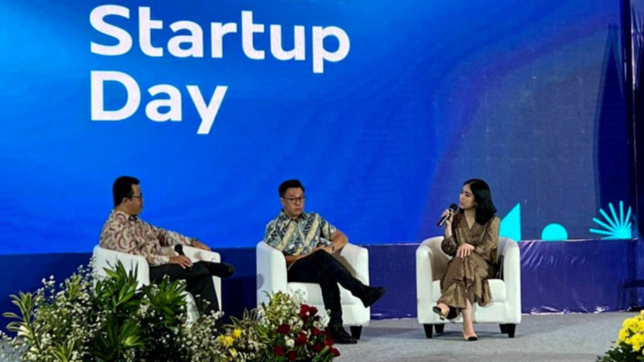 A 11ª edição do Startup Day 2025 em 22 de março oferece networking, inovação e oportunidades para empreendedores. Não perca!