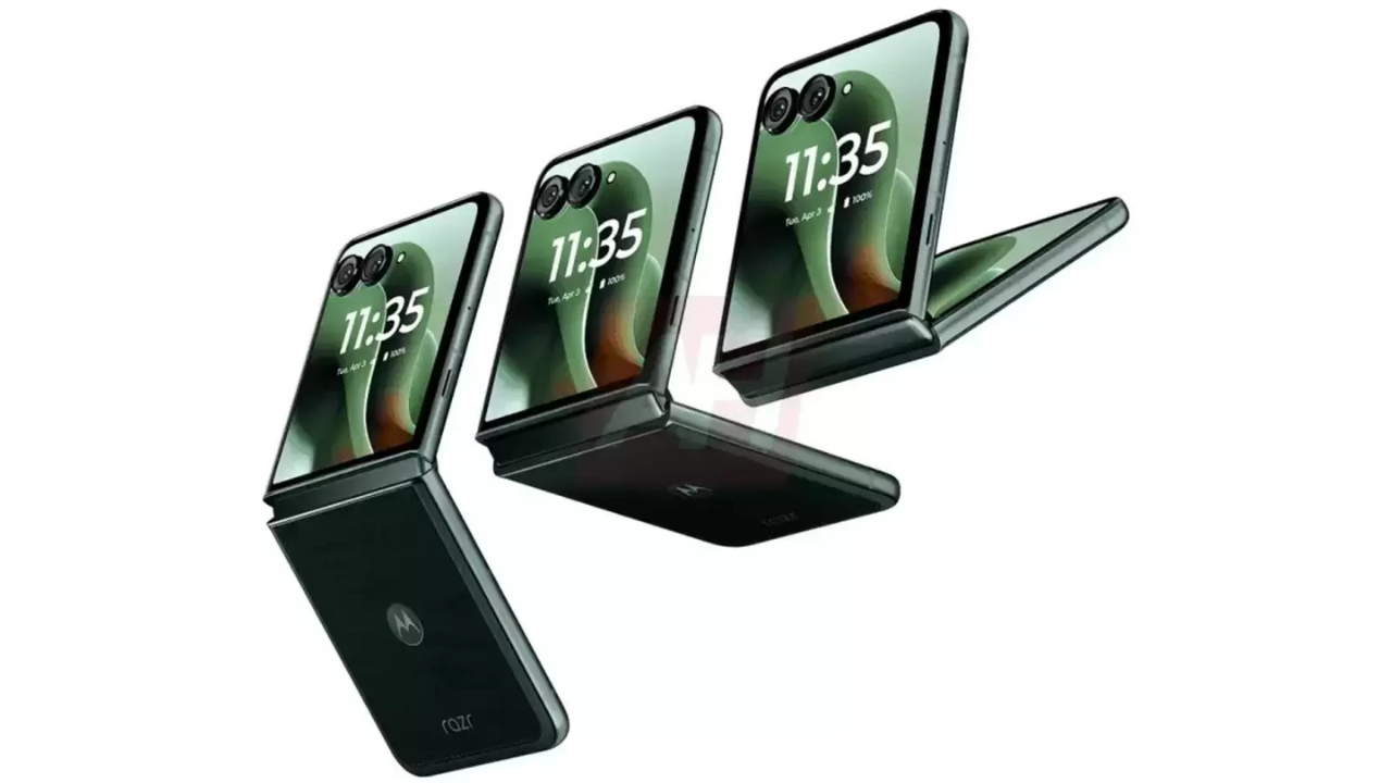 Motorola Razr 60 Ultra: análise completa, especificações e tudo que você precisa saber sobre o novo smartphone em 2024.