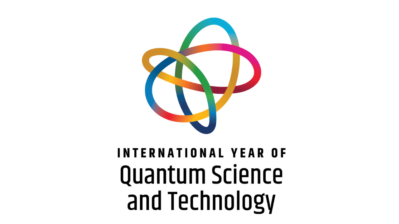2025: Ano Internacional da Ciência e Tecnologia Quânticas. Entenda como essa iniciativa vai impulsionar a inovação global e inspirar novas gerações.