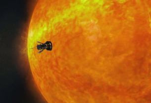 Explore a Sonda Parker Solar Probe, a sonda que está revolucionando nossa compreensão do Sol. Detalhes da missão e importância científica.
