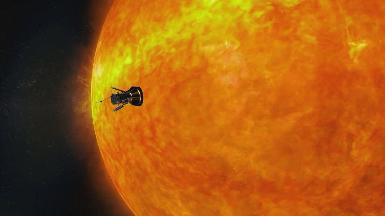 Explore a Sonda Parker Solar Probe, a sonda que está revolucionando nossa compreensão do Sol. Detalhes da missão e importância científica.