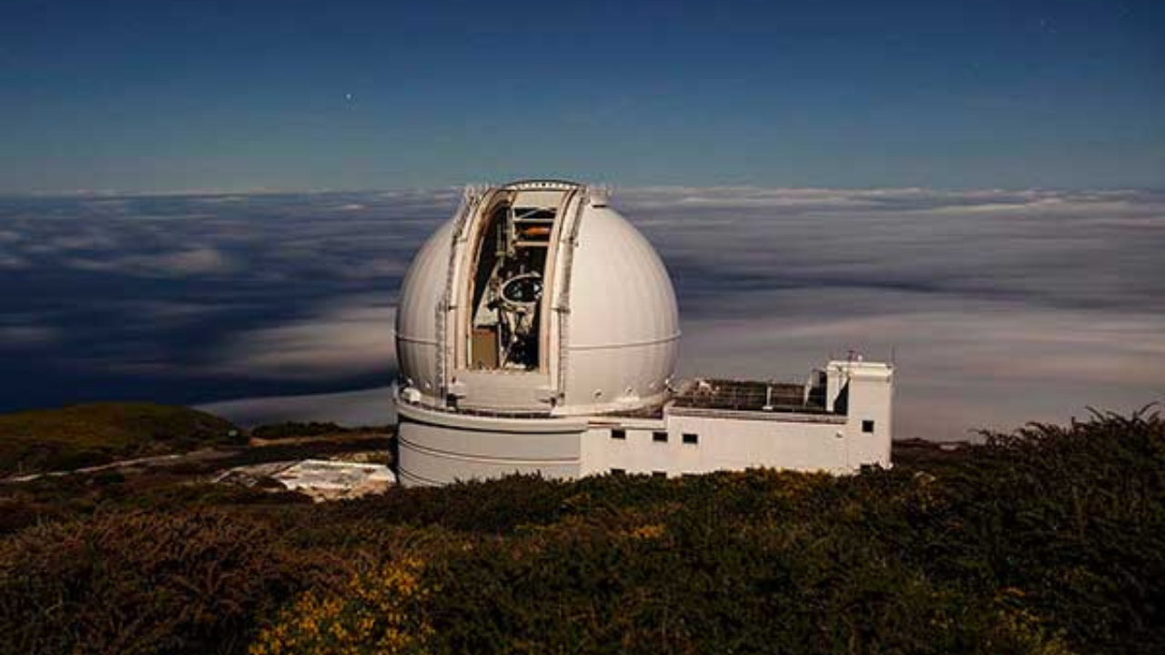 Descubra o Telescópio com a Maior Câmera Digital do Mundo no Chile e saiba como ele está revolucionando a astronomia. Leia mais!